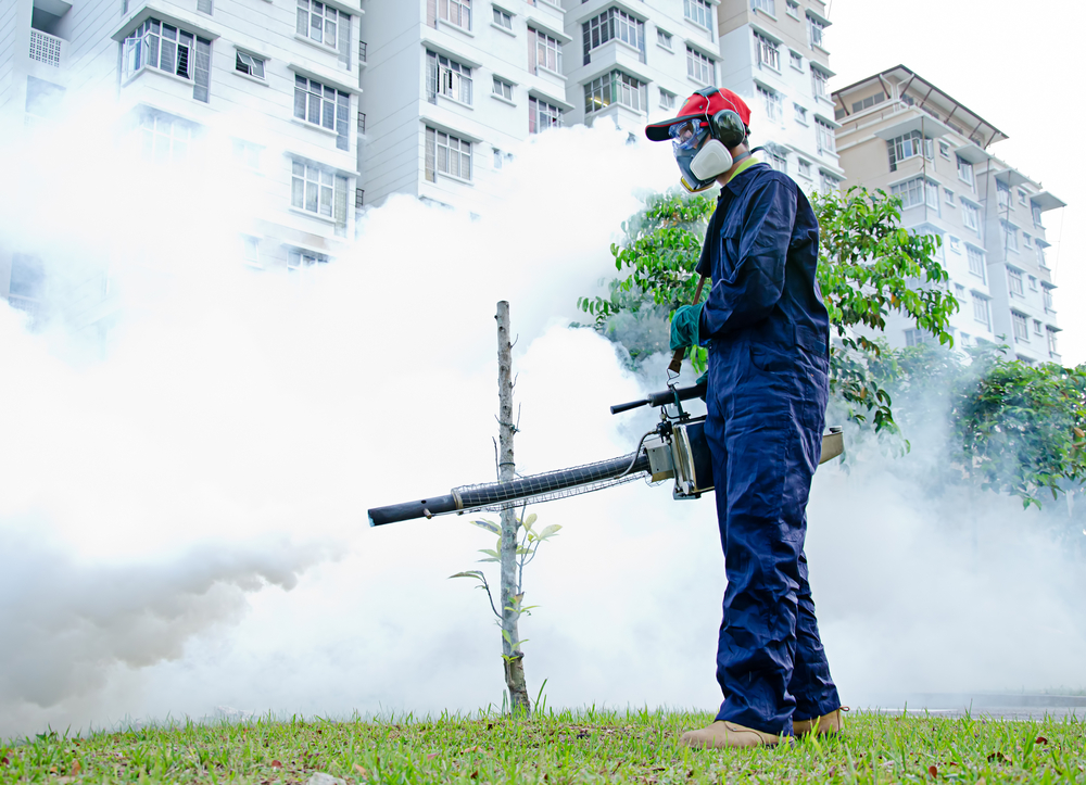 The Ultimate Guide to Effective Mosquito Treatment in Cincinnati