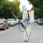 Pest Control Costs in Cincinnati