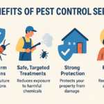 Benefits of Pest Control