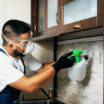 How Does Pest Control Works