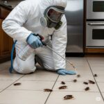 7 Signs When to Call Pest Control in Cincinnati