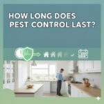 How Long Does Pest Control Last for Different Pests