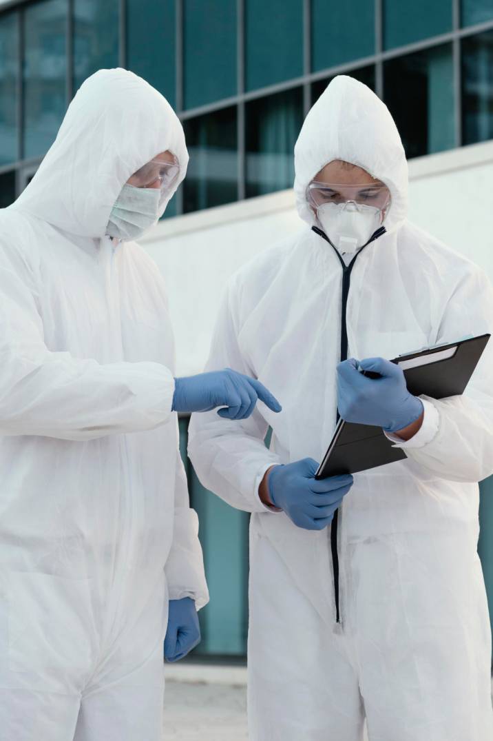 Premium Pest Control service