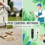 Pest Control Methods: Effective Strategies for a Pest-Free Home