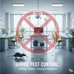 Office Pest Control in Cincinnati