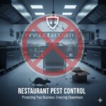 Restaurant Pest Control in Cincinnati