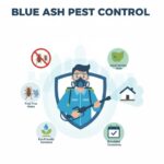 local Pest Control in Blue Ash, Ohio