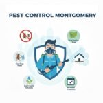 Pest Control Montgomery, Ohio