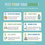 How Do I Prepare My Bedroom for Pest Control?