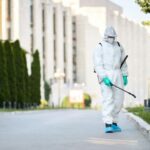 best time to do pest control