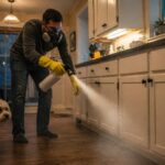 Dangers of DIY Pest Control