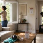 House After Pest Control