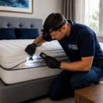 Bed Bug Exterminator Cost