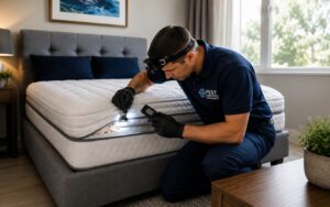 Bed Bug Exterminator Cost: What Really Drives the Price