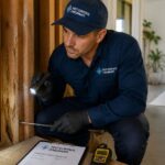 Pest Inspection