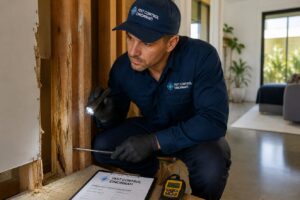 Pest Inspection Before Buying a House: What It Covers