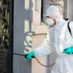 Pest Proofing