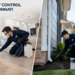 one-time pest control