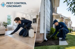 One-Time Pest Control vs. Recurring Service: Which Do You Need?