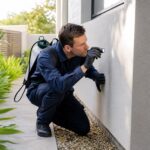 Residential Pest Control Services