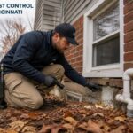 Pest-Proof Your Home
