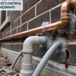 Prevent Pests From Entering Through Plumbing